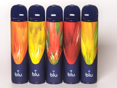 Blu Bar Disposables Image