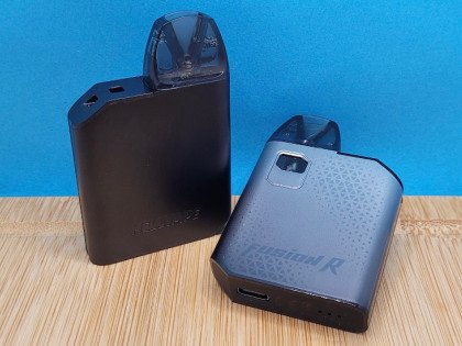 Hellvape Fusion R Pod Kit Image