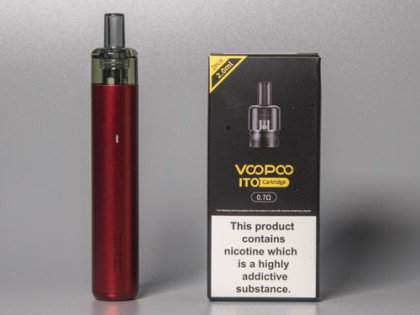 VOOPOO Doric 20 SE Kit Image