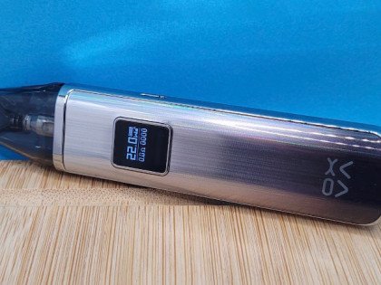 OXVA Xlim Pro Pod Kit Image