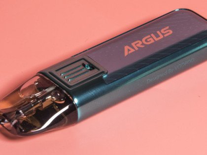 VooPoo Argus Pod SE Kit Image