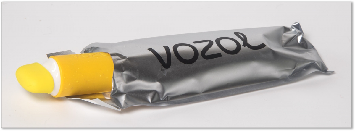Vozol Star 600 Disposables breaking free