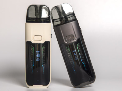 Vaporesso LUXE XR MAX Image