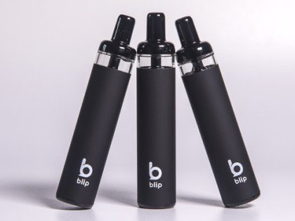 Blip 5000+ Refillable Disposable Pod 3-Pack Image