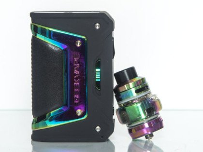 GeekVape L200 Classic Kit Image