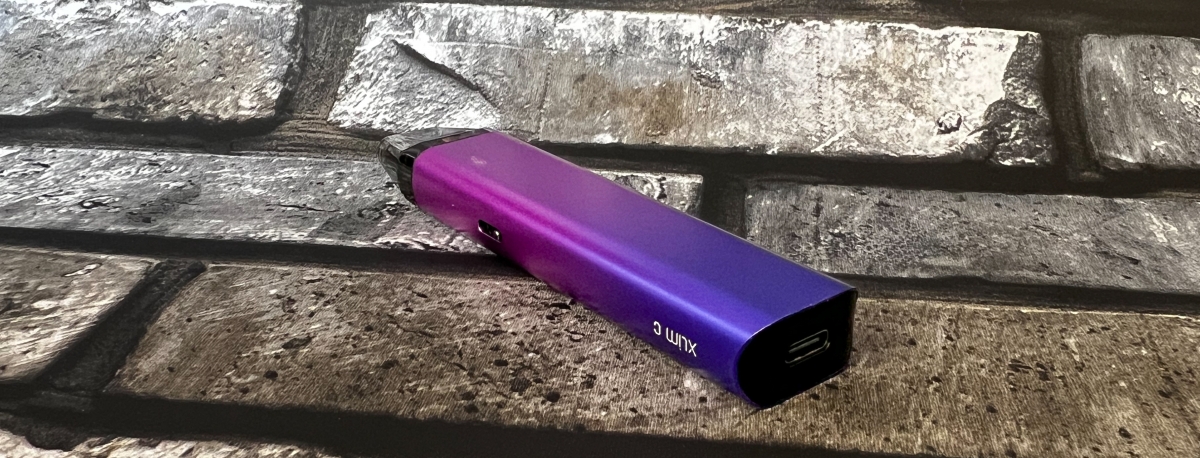 OXVA XLIM C Kit USB-C
