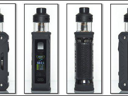 Geekvape Aegis Eteno Image