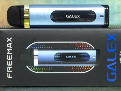 Freemax Galex Pod Kit Image