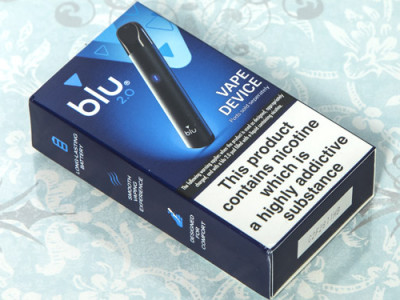 Blu 2.0 Image