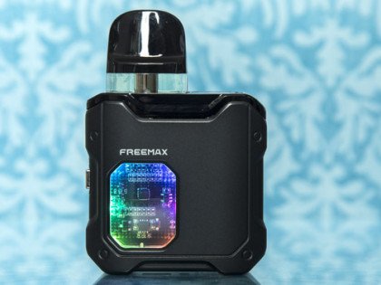 Freemax Galex Nano Image