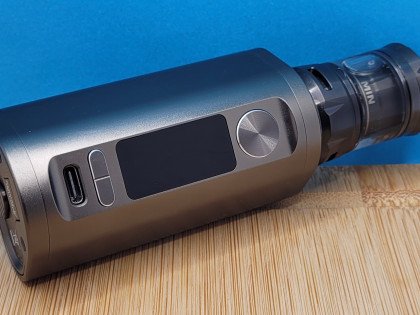 Hellvape Hell200 Mod Image