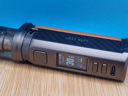 Lost Vape Centaurus Q80 kit Image