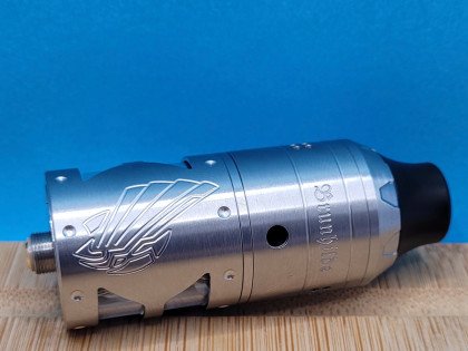 Vapefly 1o3 Image