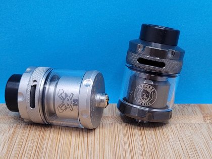 Hellvape Dead Rabbit M RTA Image