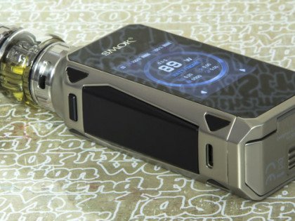 SMOK G-PRIV 4 Kit Image