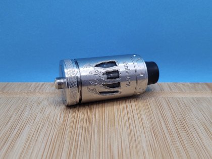 Vapefly Lindwurm RTA Image