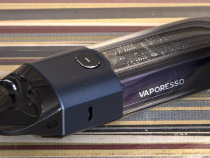 Vaporesso Luxe X Image