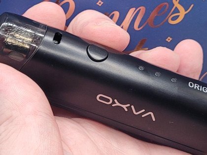 Oxva Origin SE Kit Image