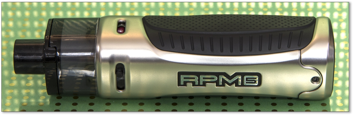 SMOK RPM 5 Kit full size