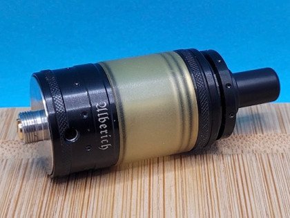 Vapefly Alberich MTL RTA Image