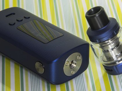 Vaporesso GEN 200 Kit Image