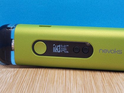 Nevoks Feelin X pod kit Image