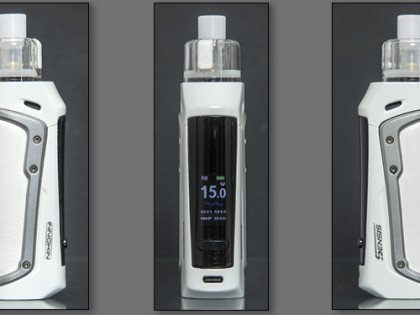 Innokin Sensis EZ Kit Image