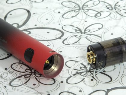 Innokin Sceptre Tube Image