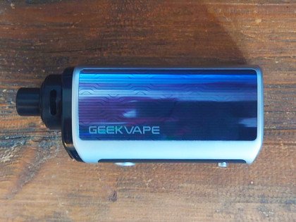 GeekVape Obelisk 65 Kit Image