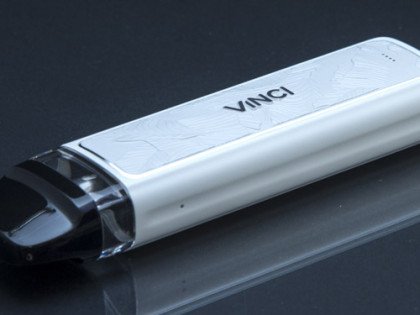 VINCI Pod Royal Edition Image