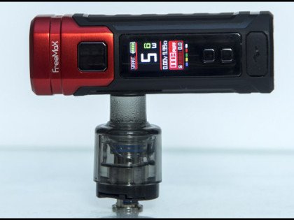 Freemax Marvos 60W Kit Image