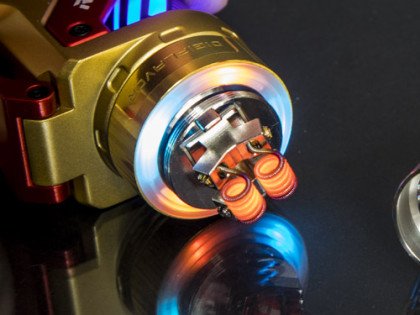 Digiflavor Torch RTA Image