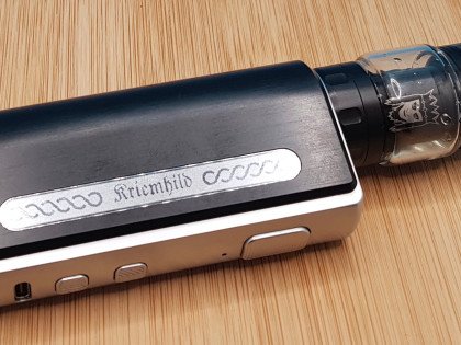 Vapefly Kriemhild 80W Image