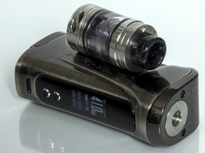 Innokin Kroma 217 & Z Force Kit Image