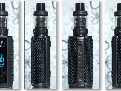 Vaporesso Target 200 Image