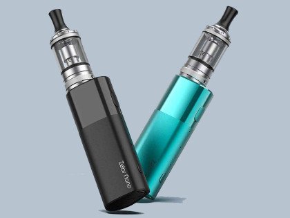 Aspire Zelos Nano Image