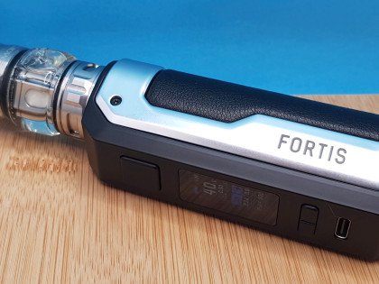 SMOK Fortis Kit Image