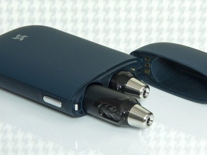 VapX Art Pod Kit Image