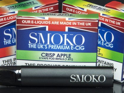 SMOKO Vape Pod Kit Image