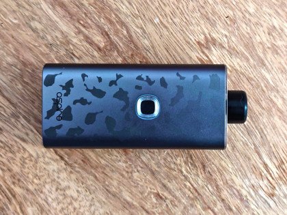 Aspire Cloudflask S Image