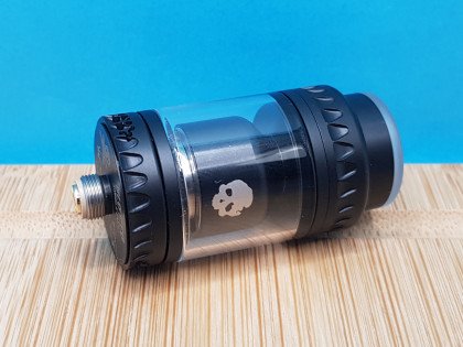 Dovpo Blotto Single Coil RTA  Image