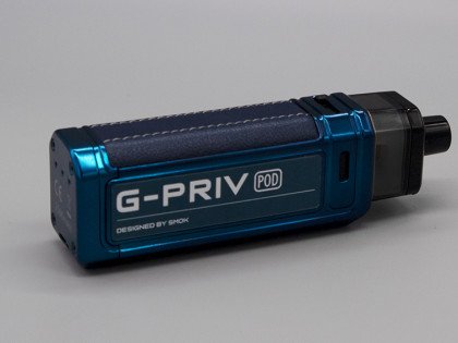 Smok G-priv pod Kit Image