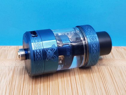 Hellvape Dead Rabbit R Tank Image