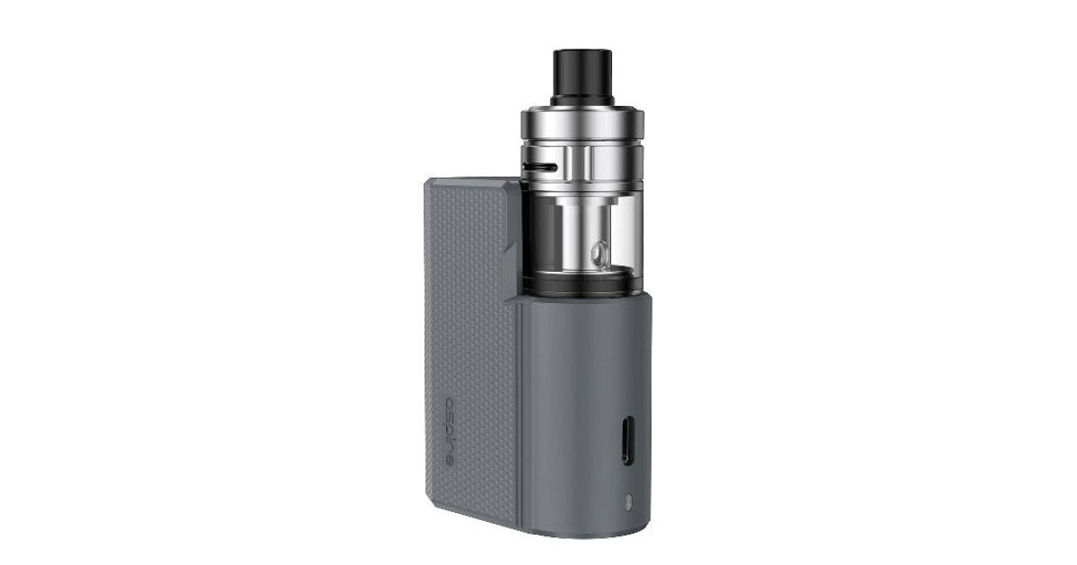 Aspire Pockex Box Planet of the Vapes