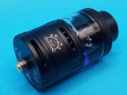 Hellvape Fat Rabbit RTA    Image