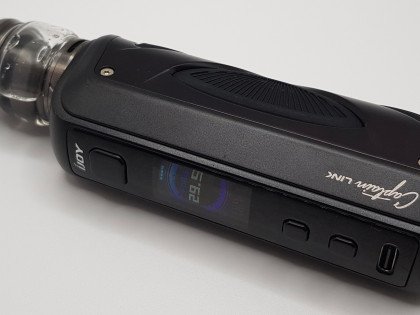 iJOY Captain Link Mod Image