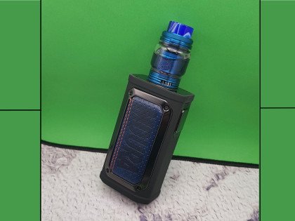 Wotofo Mdura Pro mod Image