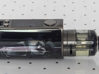 Vaporesso Luxe 80   Image