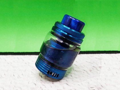 Wotofo Troll X RTA    Image