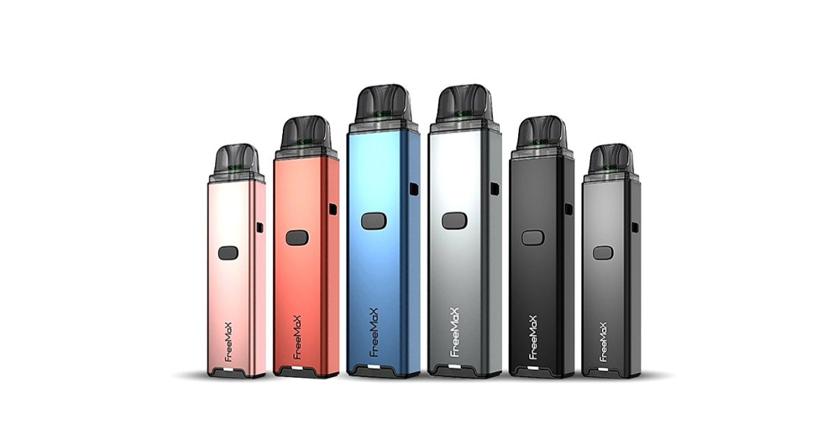 Freemax Onnix Kit Planet of the Vapes